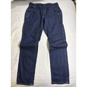 Timberland Pro Cordura Carpenter Jeans Men's Size 30x32 Athletic Fit